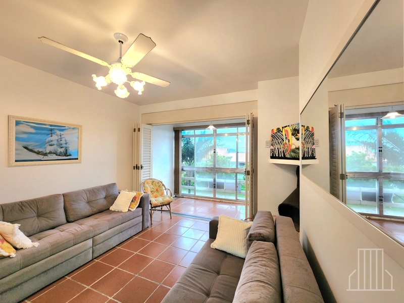 OPORTUNIDADE IMPERDÍVEL: APARTAMENTO BEM LOCALIZADO À VENDA: 1ª foto da galeria de imagens do imóvel