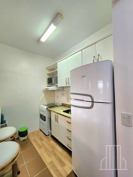 OPORTUNIDADE IMPERDÍVEL: APARTAMENTO BEM LOCALIZADO À VENDA: 6ª foto da galeria de imagens do imóvel