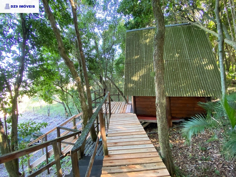 Chácara Beira de Lagoa – Seu Refúgio em Meio à Natureza!: 2ª foto da galeria de imagens do imóvel