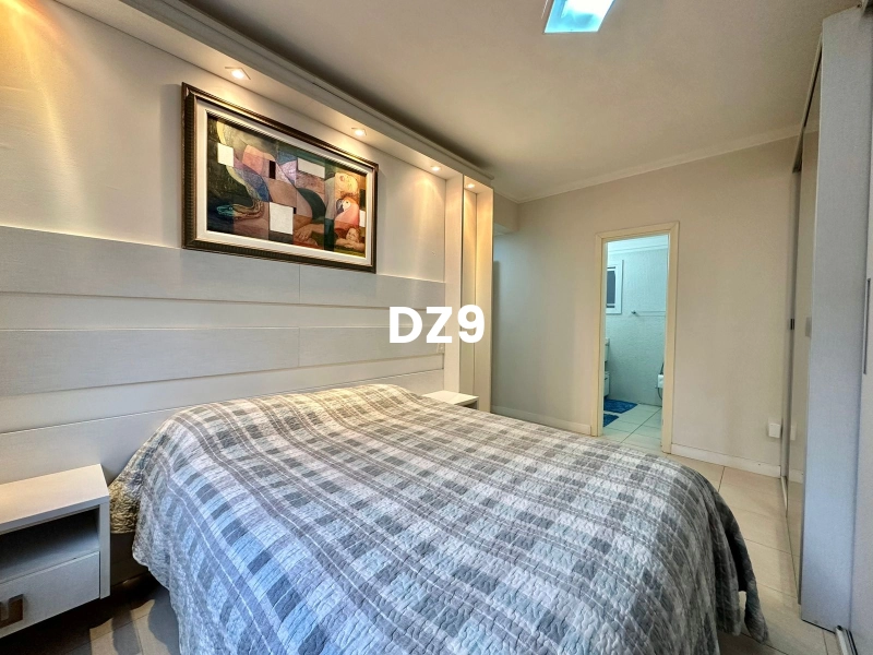 APARTAMENTO MODERNO E ACONCHEGANTE À VENDA!: 11ª foto da galeria de imagens do imóvel