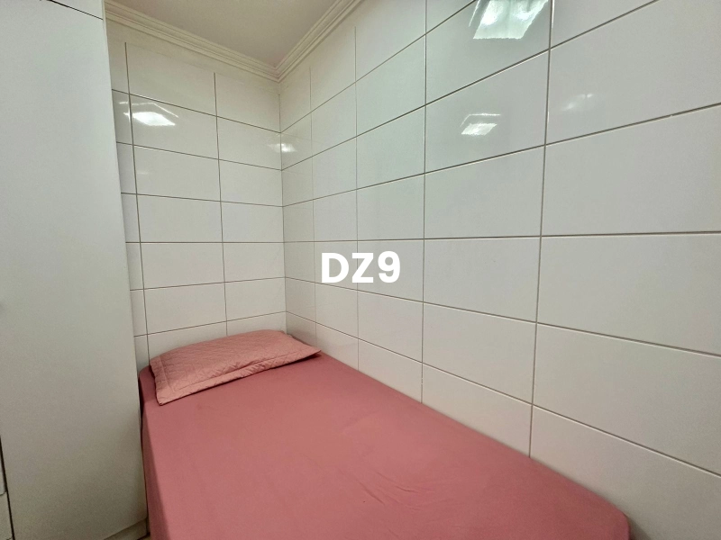 APARTAMENTO MODERNO E ACONCHEGANTE À VENDA!: 4ª foto da galeria de imagens do imóvel