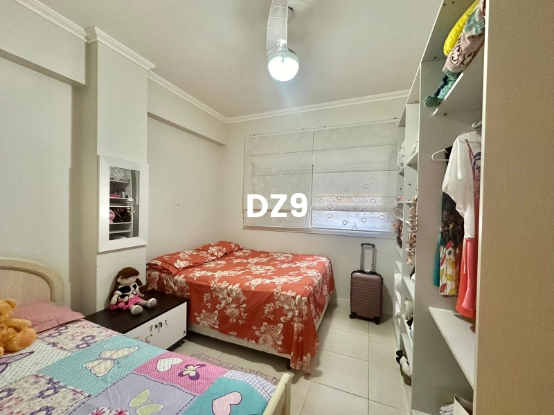 APARTAMENTO MODERNO E ACONCHEGANTE À VENDA!: 8ª foto da galeria de imagens do imóvel