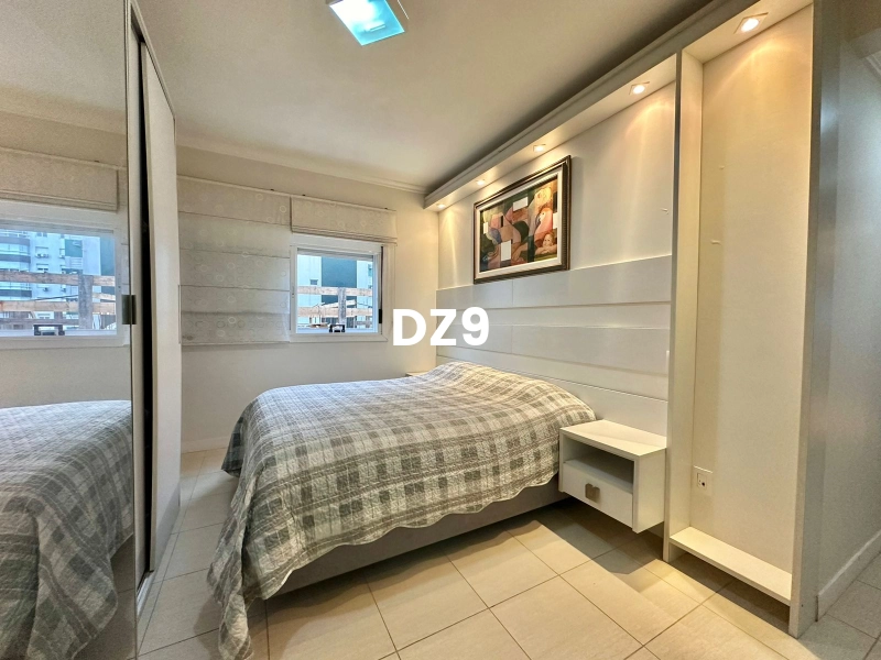 APARTAMENTO MODERNO E ACONCHEGANTE À VENDA!: 9ª foto da galeria de imagens do imóvel