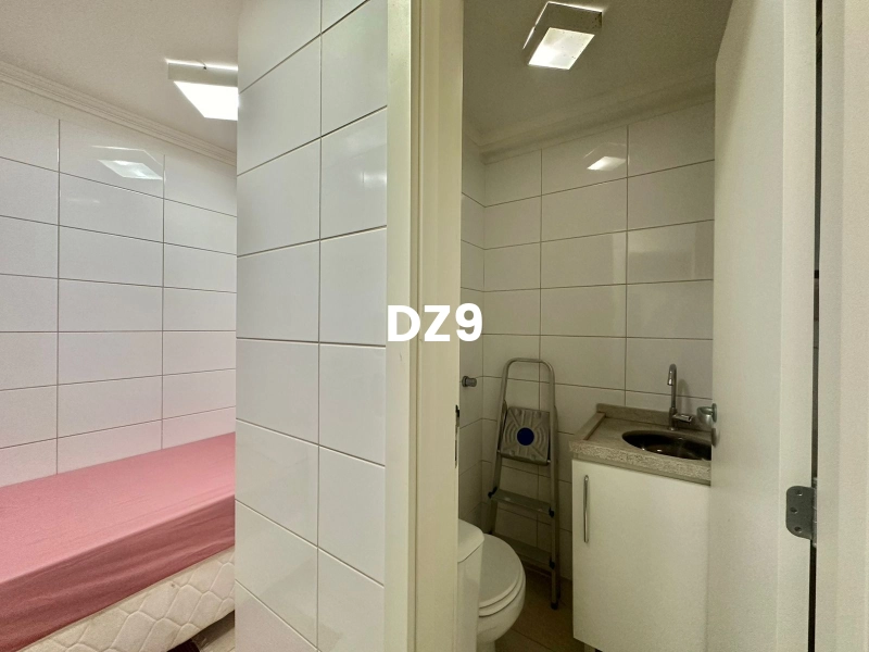 APARTAMENTO MODERNO E ACONCHEGANTE À VENDA!: 1ª foto da galeria de imagens do imóvel