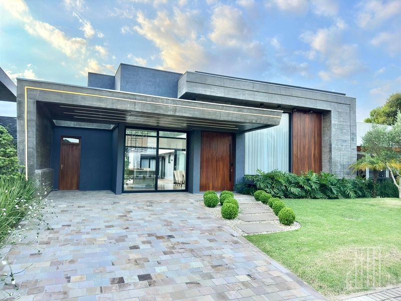 Imóvel residencial ou comercial