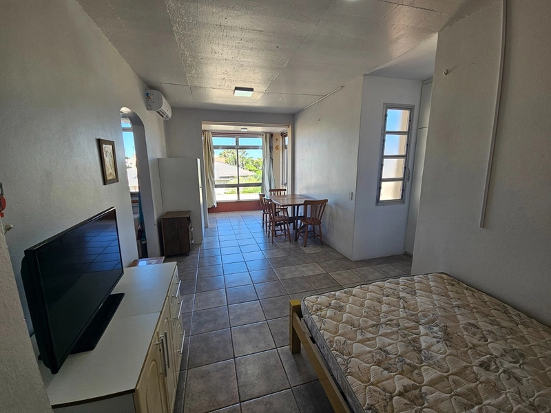 Ótimo JK mobiliado em localização nobre próximo ao mar com sacada e churrasqueira: 9ª foto da galeria de imagens do imóvel