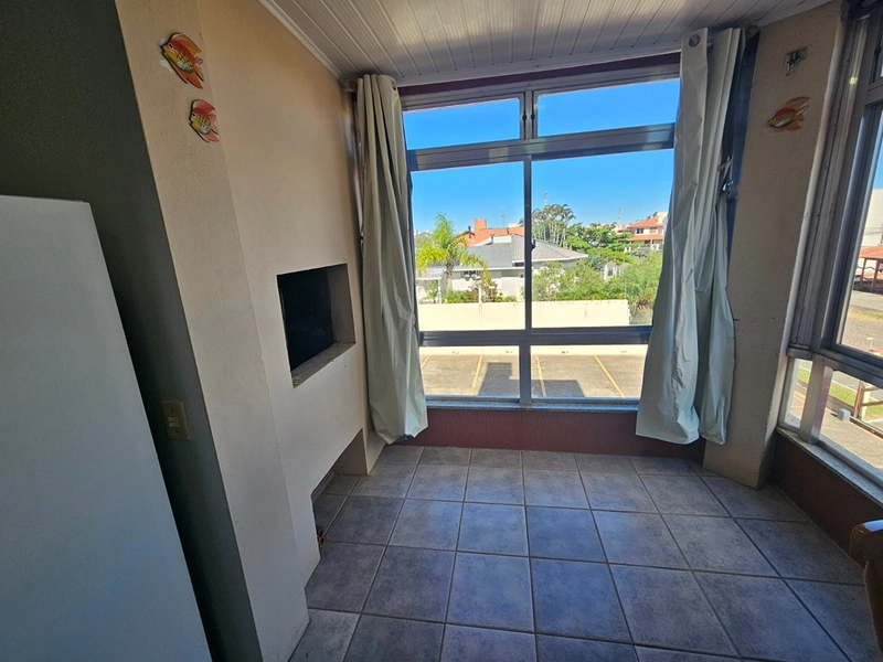 Ótimo JK mobiliado em localização nobre próximo ao mar com sacada e churrasqueira: 14ª foto da galeria de imagens do imóvel