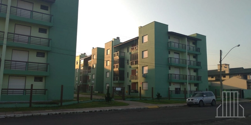 ALUGUEL TEMPORÁRIO EM CAPÃO NOVO!: 1ª foto da galeria de imagens do imóvel