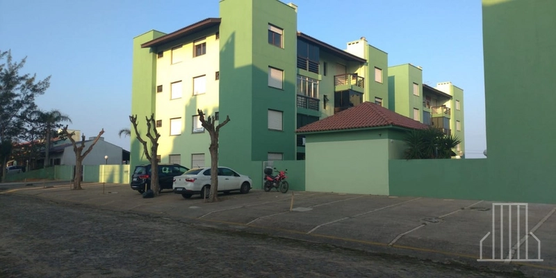 ALUGUEL TEMPORÁRIO EM CAPÃO NOVO!: 2ª foto da galeria de imagens do imóvel