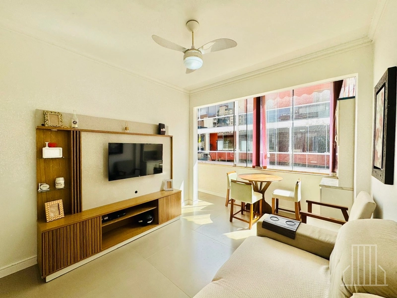 Imóvel residencial ou comercial