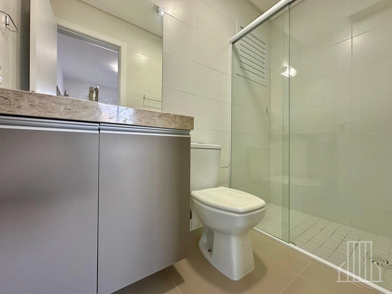 ELEGANTE APARTAMENTO EM BAIRRO TRANQUILO!: 15ª foto da galeria de imagens do imóvel