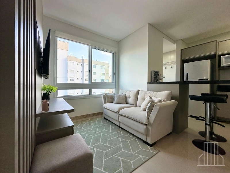 Imóvel residencial ou comercial