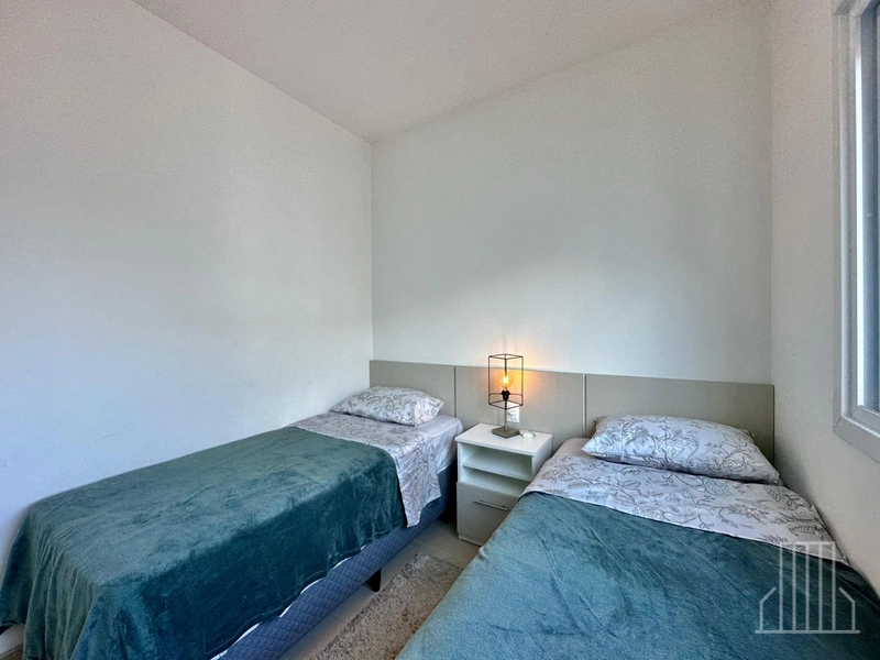 ELEGANTE APARTAMENTO EM BAIRRO TRANQUILO!: 10ª foto da galeria de imagens do imóvel