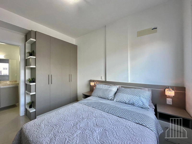 ELEGANTE APARTAMENTO EM BAIRRO TRANQUILO!: 12ª foto da galeria de imagens do imóvel