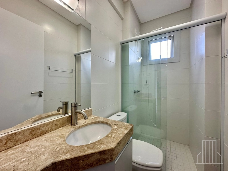 ELEGANTE APARTAMENTO EM BAIRRO TRANQUILO!: 13ª foto da galeria de imagens do imóvel