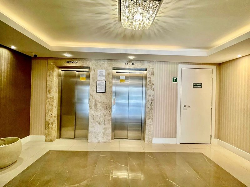 APARTAMENTO A VENDA NO BAIRRO NAVEGANTES!: 3ª foto da galeria de imagens do imóvel