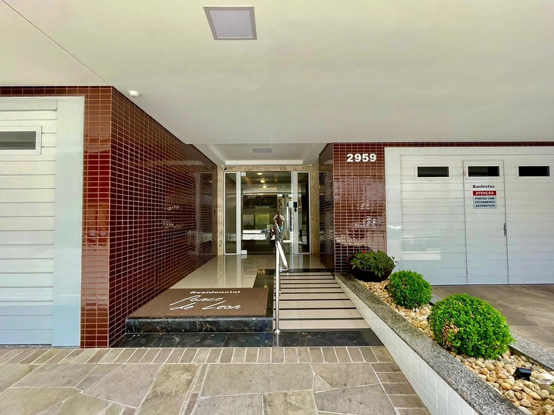 APARTAMENTO A VENDA NO BAIRRO NAVEGANTES!: 2ª foto da galeria de imagens do imóvel