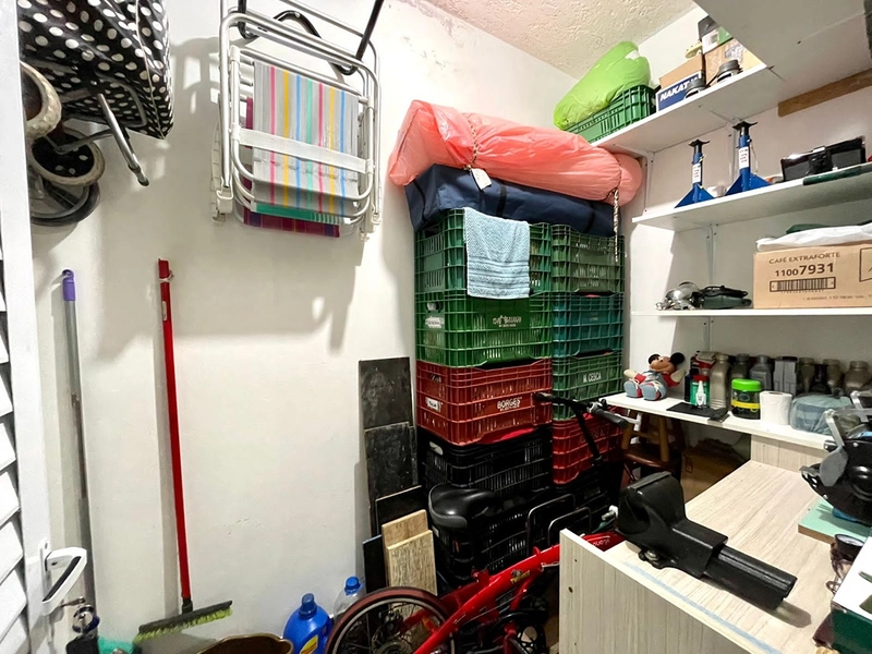 APARTAMENTO A VENDA NO BAIRRO NAVEGANTES!: 27ª foto da galeria de imagens do imóvel