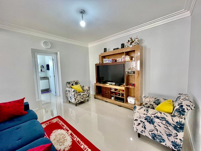 APARTAMENTO A VENDA NO BAIRRO NAVEGANTES!: 10ª foto da galeria de imagens do imóvel