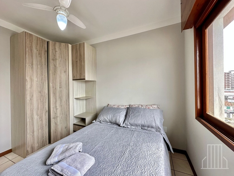 APARTAMENTO À VENDA NO CORAÇÃO DA CIDADE!: 9ª foto da galeria de imagens do imóvel