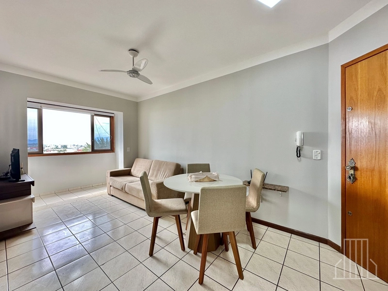 APARTAMENTO À VENDA NO CORAÇÃO DA CIDADE!: 4ª foto da galeria de imagens do imóvel