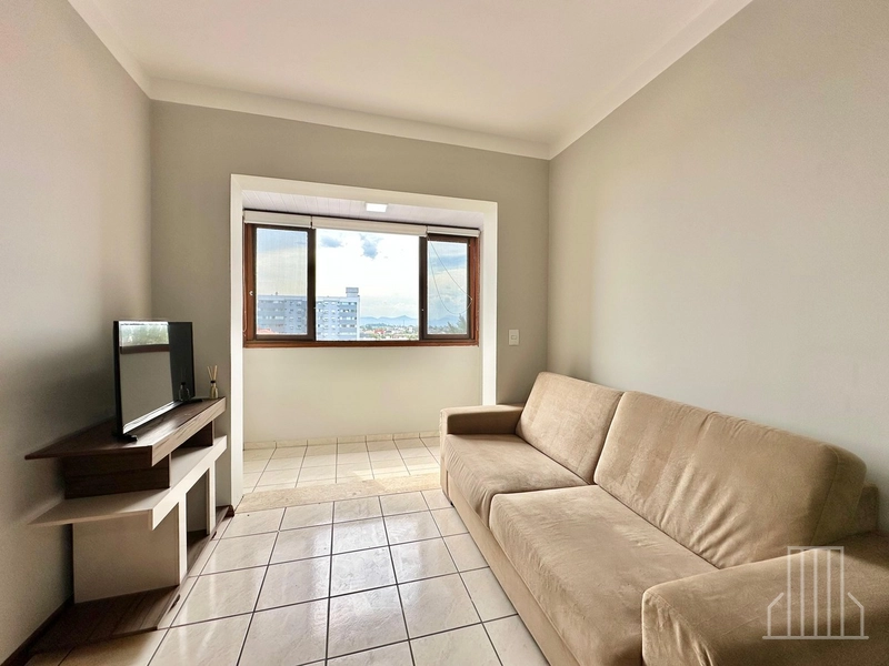 APARTAMENTO À VENDA NO CORAÇÃO DA CIDADE!: 2ª foto da galeria de imagens do imóvel