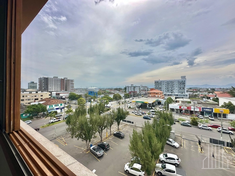 APARTAMENTO À VENDA NO CORAÇÃO DA CIDADE!: 5ª foto da galeria de imagens do imóvel