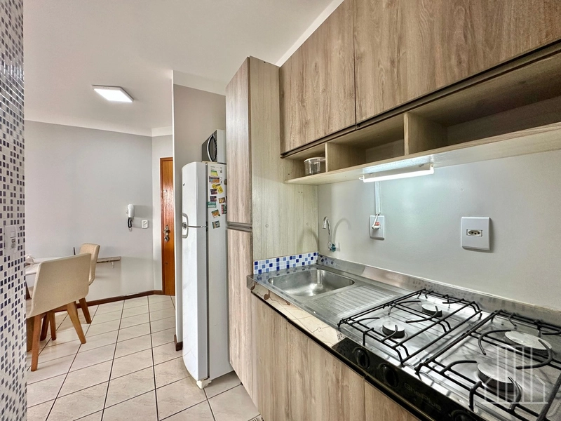 APARTAMENTO À VENDA NO CORAÇÃO DA CIDADE!: 6ª foto da galeria de imagens do imóvel