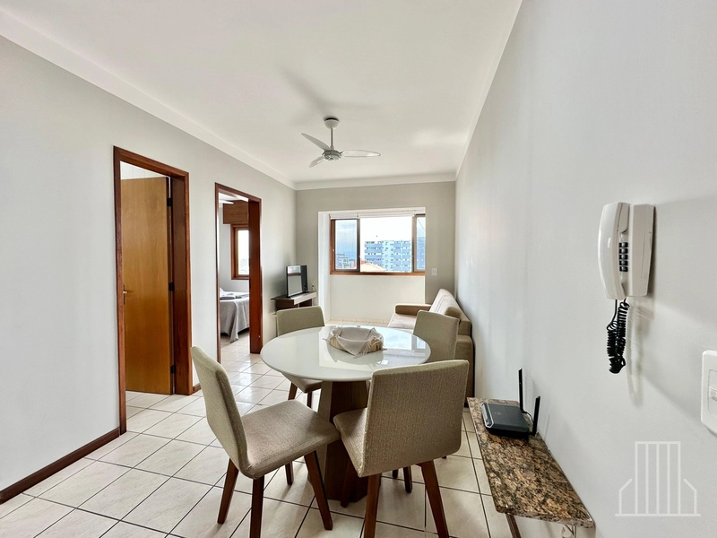 APARTAMENTO À VENDA NO CORAÇÃO DA CIDADE!: 3ª foto da galeria de imagens do imóvel