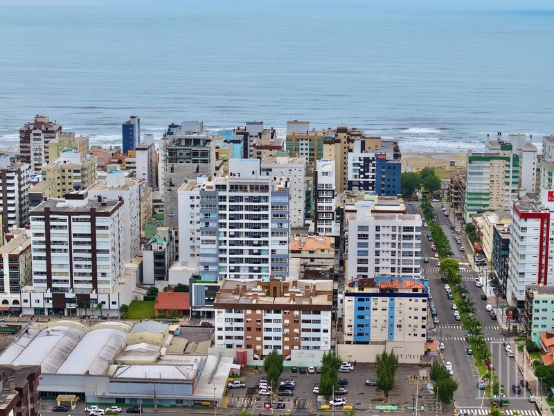 APARTAMENTO À VENDA NO CORAÇÃO DA CIDADE!: 14ª foto da galeria de imagens do imóvel