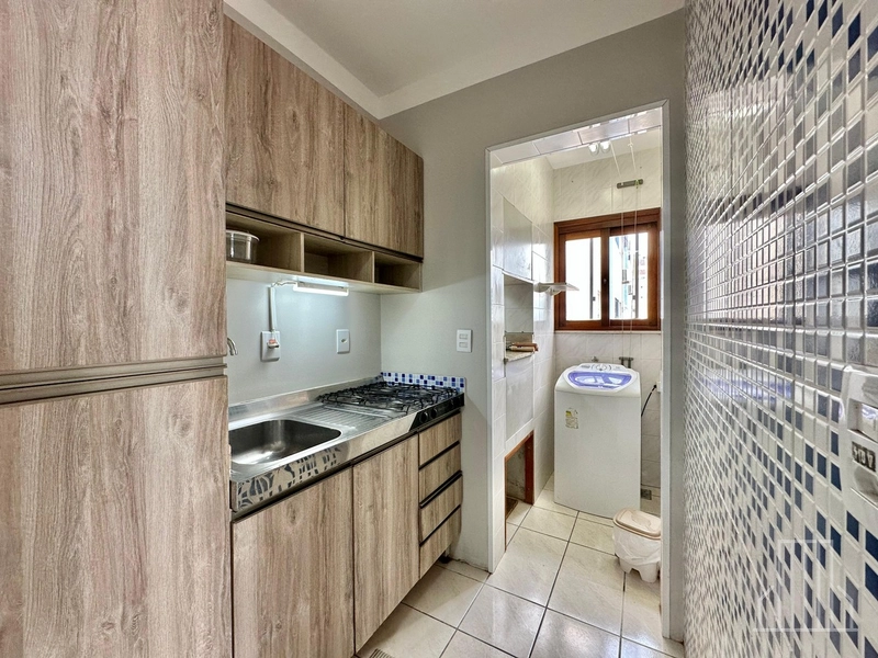 APARTAMENTO À VENDA NO CORAÇÃO DA CIDADE!: 7ª foto da galeria de imagens do imóvel