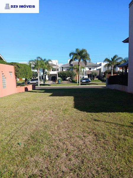 ÓTIMO TERRENO NO CONDOMÍNIO CONDADO DE CAPÃO: 2ª foto da galeria de imagens do imóvel