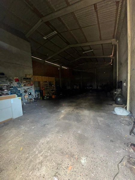 Pavilhão 252m² para Locação em Capão da Canoa: 4ª foto da galeria de imagens do imóvel