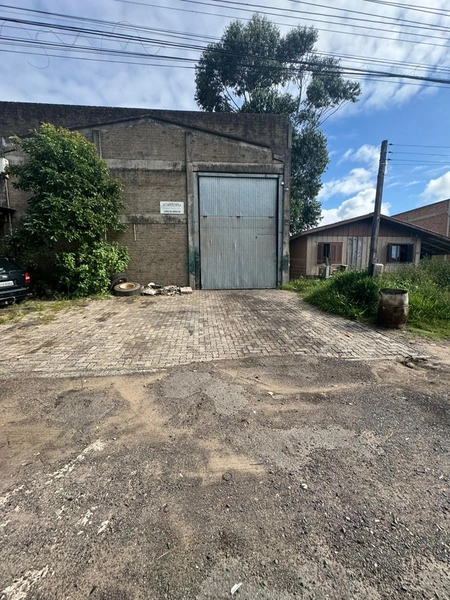 Imóvel residencial ou comercial
