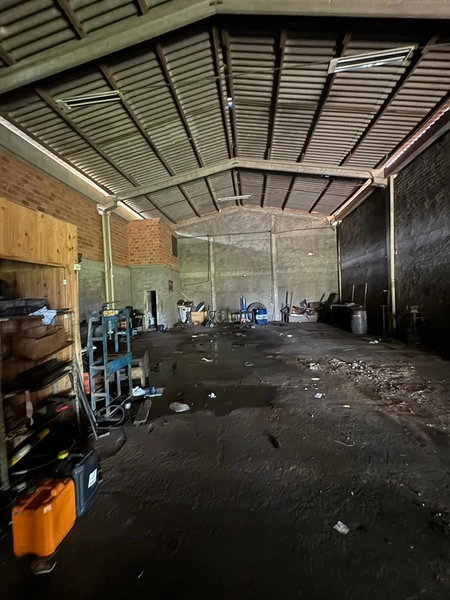 Pavilhão 252m² para Locação em Capão da Canoa: 2ª foto da galeria de imagens do imóvel