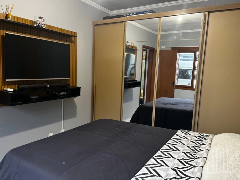 MARAVILHOSA CASA À VENDA NO BAIRRO JARDIM BEIRA MAR, EM CAPÃO DA CANOA: 15ª foto da galeria de imagens do imóvel