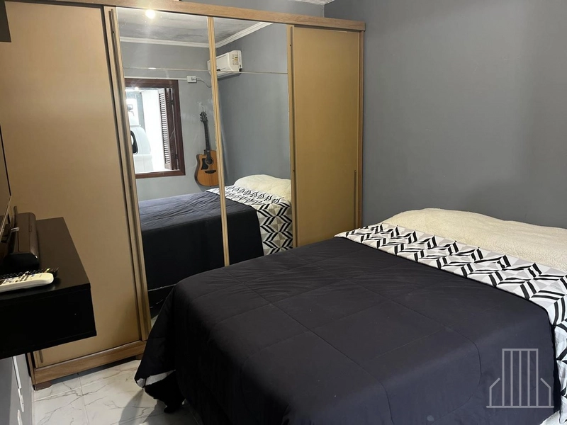 MARAVILHOSA CASA À VENDA NO BAIRRO JARDIM BEIRA MAR, EM CAPÃO DA CANOA: 13ª foto da galeria de imagens do imóvel