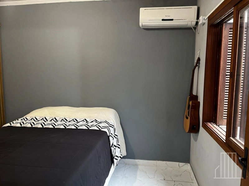 MARAVILHOSA CASA À VENDA NO BAIRRO JARDIM BEIRA MAR, EM CAPÃO DA CANOA: 14ª foto da galeria de imagens do imóvel