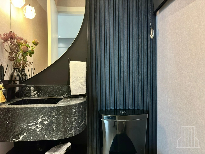 Apartamento Novo com Terraço Privativo e Piscina à Venda: 9ª foto da galeria de imagens do imóvel