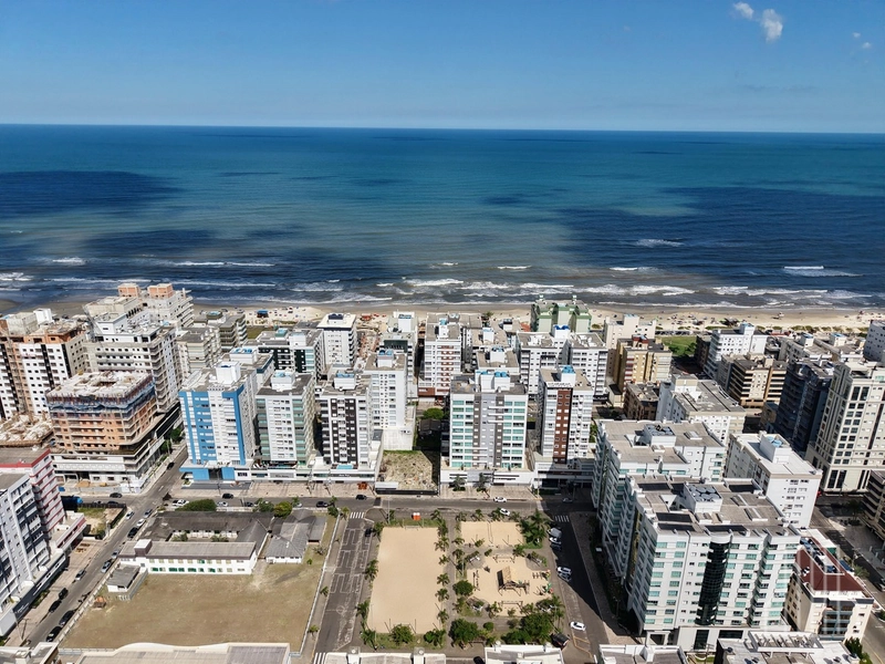 Apartamento Novo com Terraço Privativo e Piscina à Venda: 13ª foto da galeria de imagens do imóvel