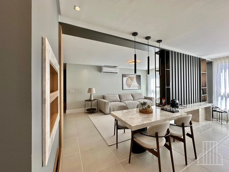 Apartamento Novo com Terraço Privativo e Piscina à Venda: 5ª foto da galeria de imagens do imóvel