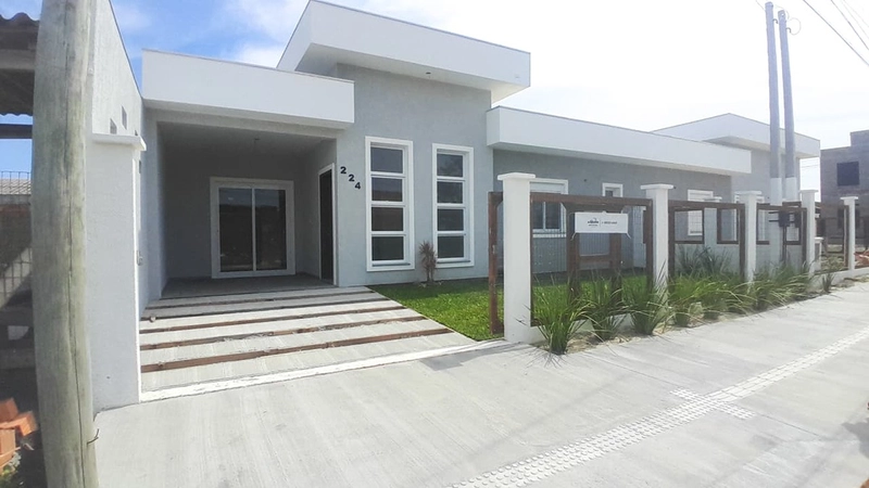 Imóvel residencial ou comercial