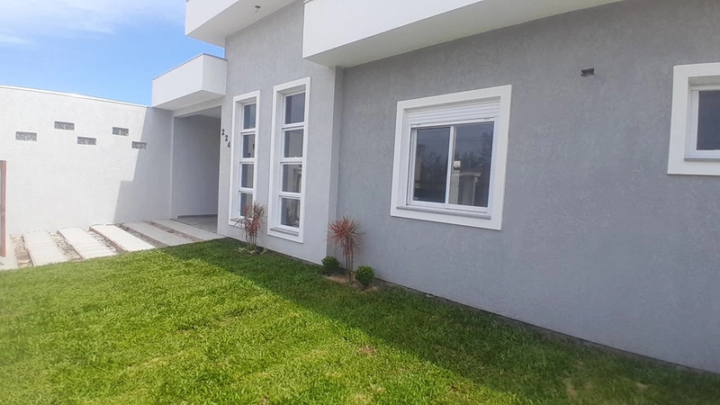 CASA A VENDA EM CAPÃO NOVO!: 4ª foto da galeria de imagens do imóvel