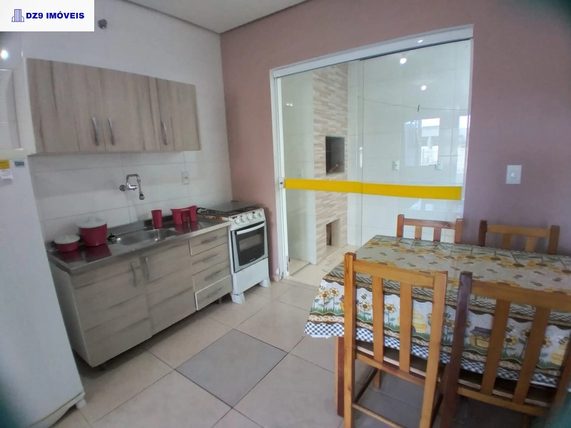 RESIDENCIAL SAVOLDI, ALUGUEL DE TEMPORADA EM CAPÃO NOVO!: 1ª foto da galeria de imagens do imóvel