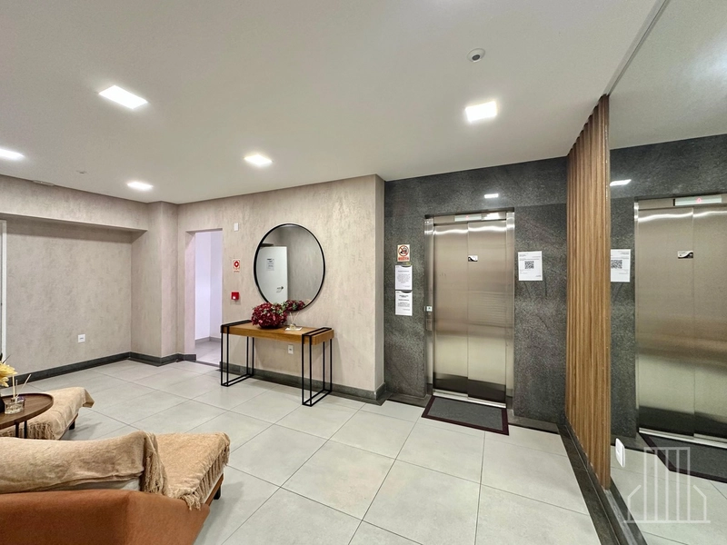 LINDO APARTAMENTO NO BAIRRO ZONA NOVA – CAPÃO DA CANOA!: 22ª foto da galeria de imagens do imóvel