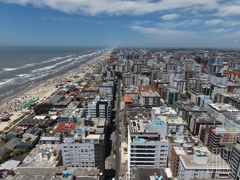 LINDO APARTAMENTO NO BAIRRO ZONA NOVA – CAPÃO DA CANOA!: 27ª foto da galeria de imagens do imóvel