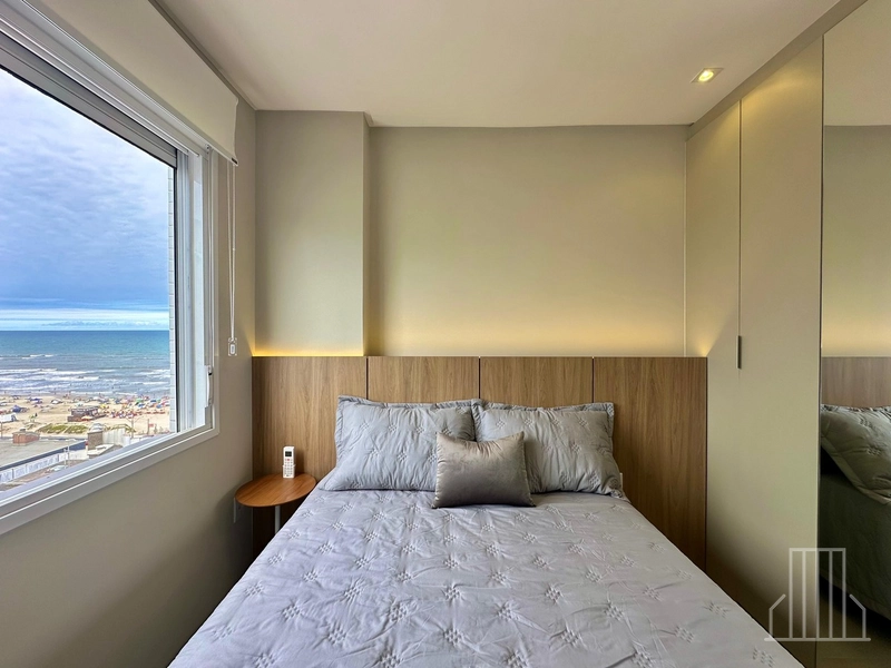 LINDO APARTAMENTO NO BAIRRO ZONA NOVA – CAPÃO DA CANOA!: 14ª foto da galeria de imagens do imóvel