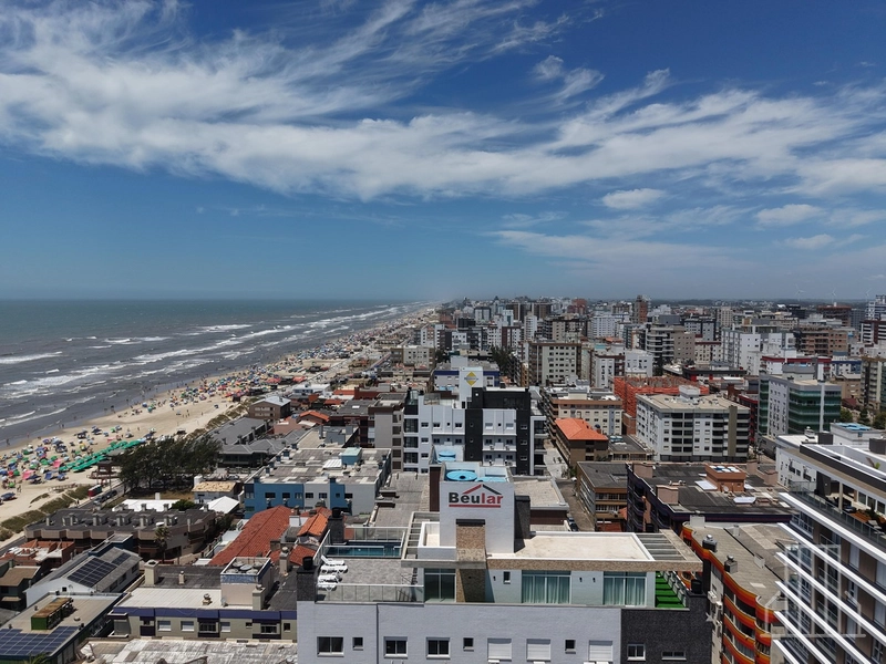 LINDO APARTAMENTO NO BAIRRO ZONA NOVA – CAPÃO DA CANOA!: 24ª foto da galeria de imagens do imóvel