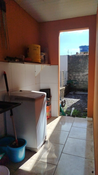 CASA A VENDA NO BAIRRO ARCO-ÍRIS!: 5ª foto da galeria de imagens do imóvel