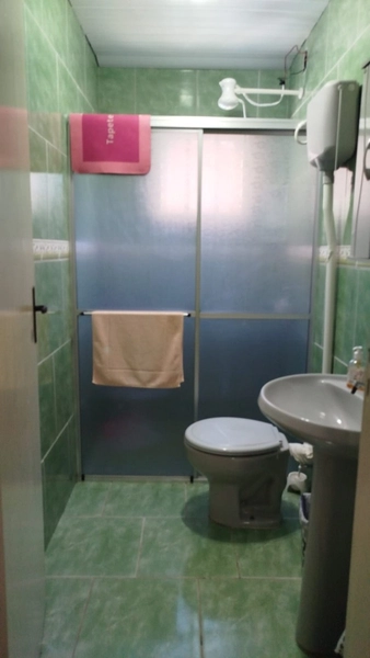 CASA A VENDA NO BAIRRO ARCO-ÍRIS!: 9ª foto da galeria de imagens do imóvel